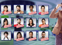 Bigg Boss 4 Kannada: Bhuvan, Pratham, Malavika, Keerthi nominated for elimination