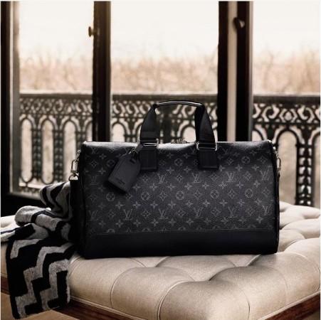 Louis Vuitton, What is the one item most expensive Louis Vuitton splurge  you ever made