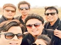 Kapil Sharma, Sunil Grover