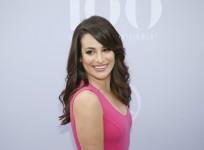 Lea michele