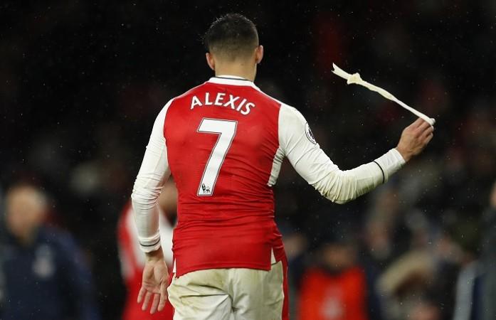 Alexis Sanchez, Arsenal, Bournemouth, score prediction, Premier League