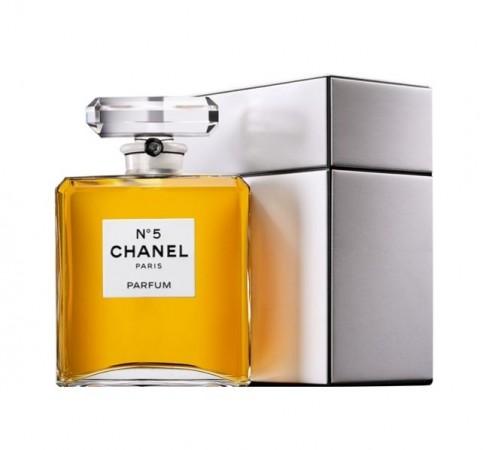 Chanel Grand Extrait Chanel No. 5