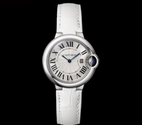 Ballon Bleu De Cartier Watch Cartier