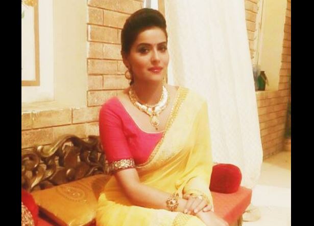 Udaan actress Ginnie Virdi
