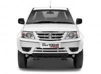 Tata Xenon Yodha