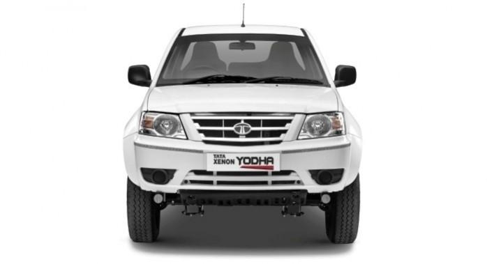 Tata Xenon Yodha Tata Xenon Yodha