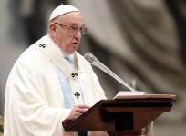 Pope Francis