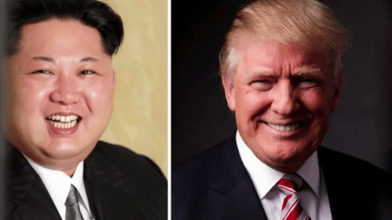 Donald Trump: North Korea’s intercontinental missile ‘won’t happen’