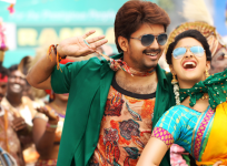 Bairavaa, Vijay, Keerthy Suresh