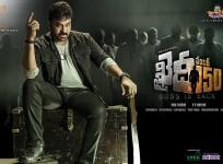 Khaidi No 150, Chiranjeevi, Kajal Aggarwal