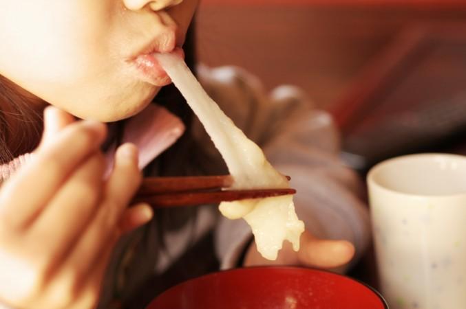 Mochi Rice Cake