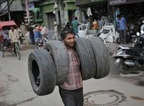 India auto