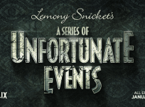 A Series of Unfortunate Events