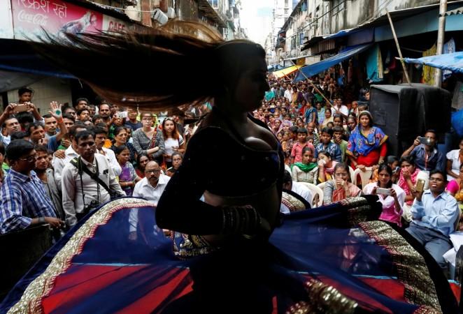 sex workers, bengaluru mass molestation