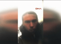 Istanbul: Selfie video emerges of alleged attacker at Reina nightclub