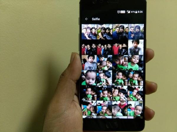 OnePlus 3T Review