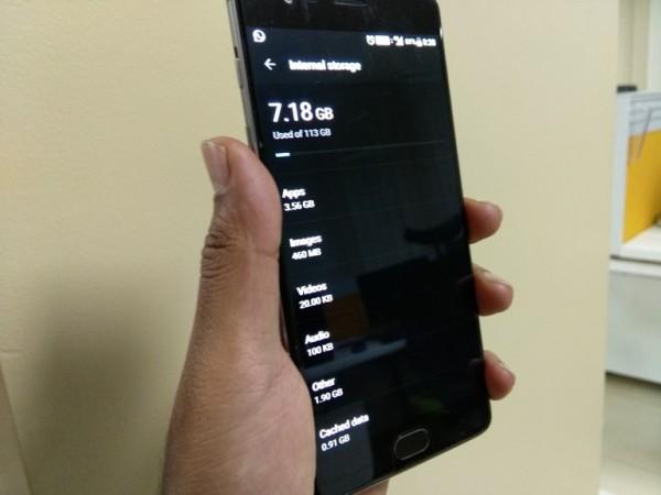 OnePlus 3T Review