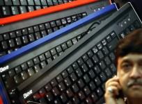 Indian IT Q4 forecast