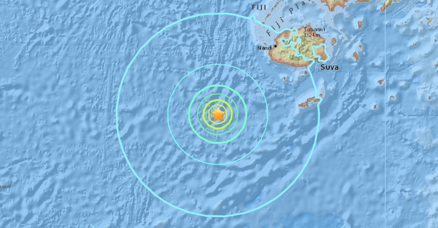 Earthquake
