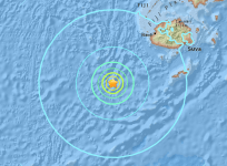 Earthquake