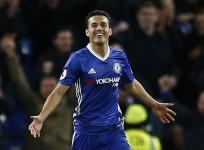 Pedro, Chelsea, Tottenham, team news, Premier League