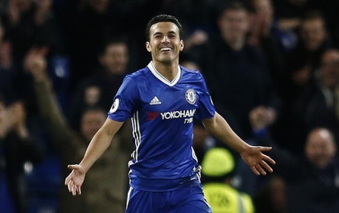Pedro, Chelsea, Tottenham, team news, Premier League