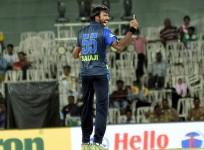 L Balaji, IPl 2017, KKR bowling coach, KKR, Kolkata Knight Riders