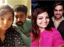 Sandra Thomas, Vijay Babu, Friday Film House