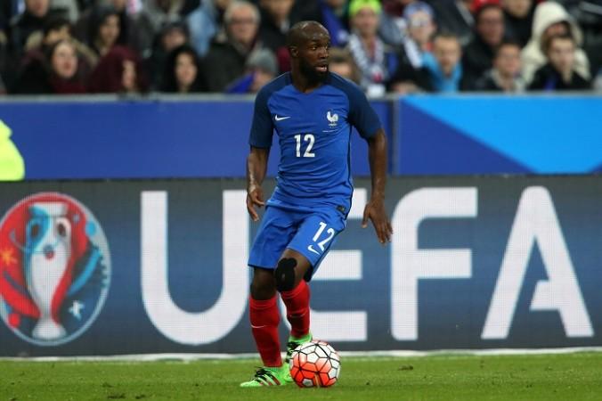Lassana Diarra, France, Manchester United, Marseille, Morgan Schneiderlin