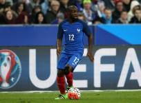 Lassana Diarra, France, Manchester United, Marseille, Morgan Schneiderlin
