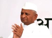 Anna Hazare