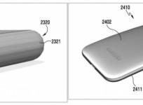 Samsung foldable phone patent, Samsung patent, Galaxy X, Flexible Electronic Device, patent, Flexible Electronic Device patent