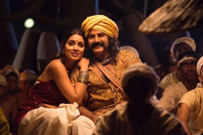 Gautamiputra Satakarni