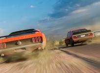 Forza Horizon 3