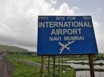 Navi Mumbai airport