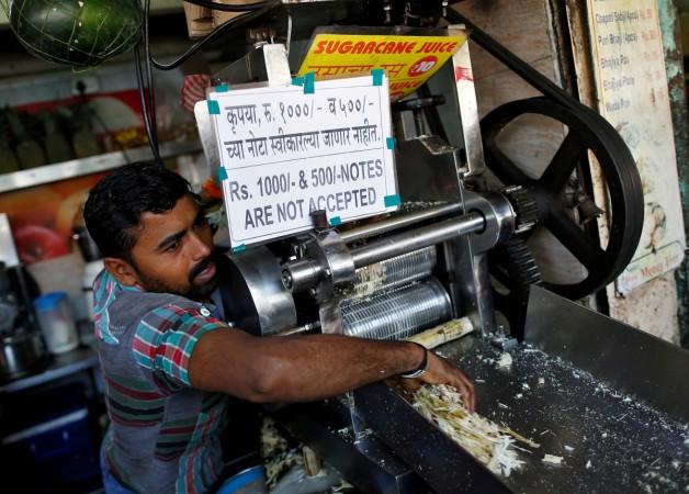 India services PMI