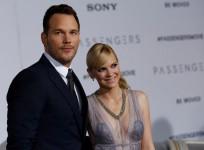 Chris Pratt