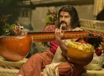 Gautamiputra Satakarni, Nandamuri Balakrishna, Shriya Saran