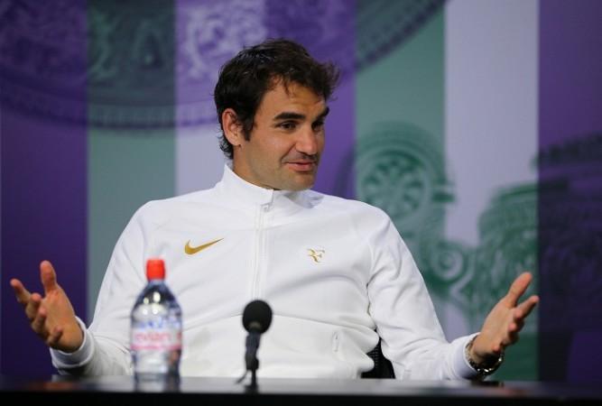 Roger Federer, Hopman Cup, Andy Murray, Rafael Nadal, Novak Djokovic, Qatar Open