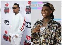 chris Brown and Soulja boy