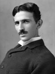 Nikola Tesla Nikola Tesla