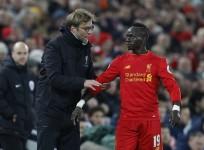 Sadio Mane, Liverpool, Jurgen Klopp, Premier League, African Cup of Nations