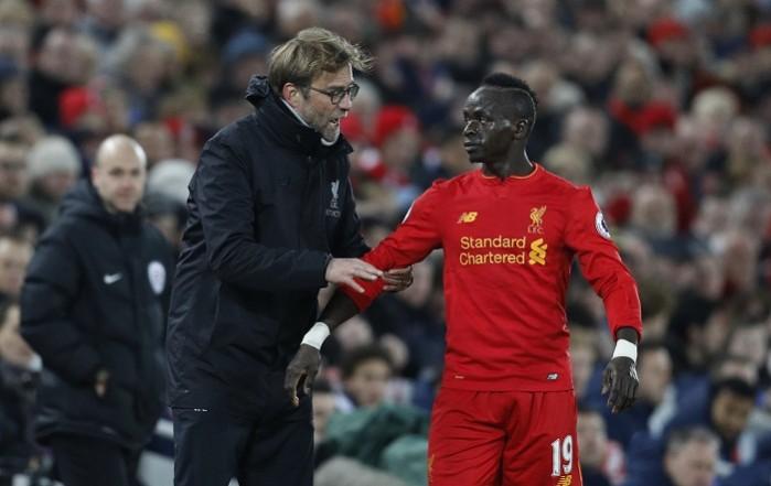 Sadio Mane. Sadio Mane, Liverpool, Jurgen Klopp, Premier League, African Cup of Nations