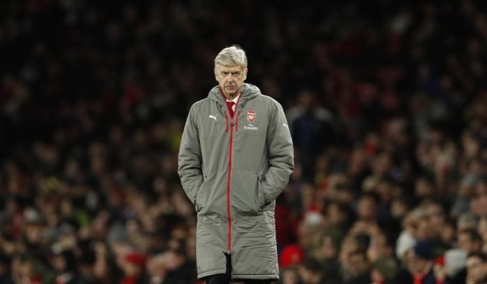 <span>Arsene</span> <span>Wenger</span>. Arsene Wenger, Arsenal transfer news, arsenal news, Premier league, Cohen Bramall.