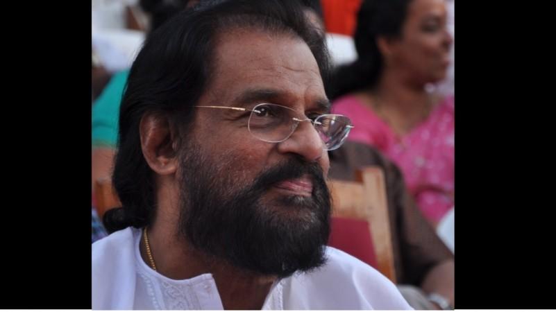KJ Yesudas Yesudas, KJ Yesudas, Yesudas jeans, yesudas selfie