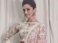 Deepika Padukone