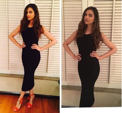Deepika Padukone Deepika Padukone