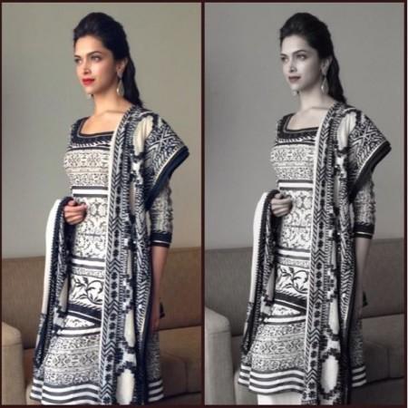 Deepika Padukone Deepika Padukone