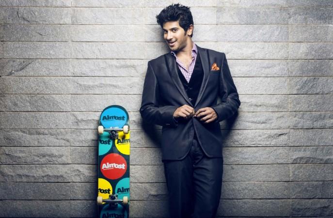 Dulquer Salmaan Dulquer Salmaan, DQ, DQ Tamil movie