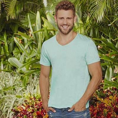Nick Viall,The Bachelor